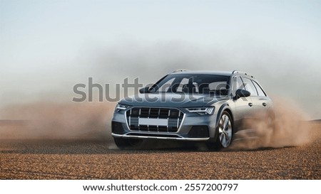 Image, Stock Photo car