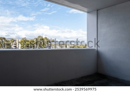 Similar – Image, Stock Photo No parking Los Angeles