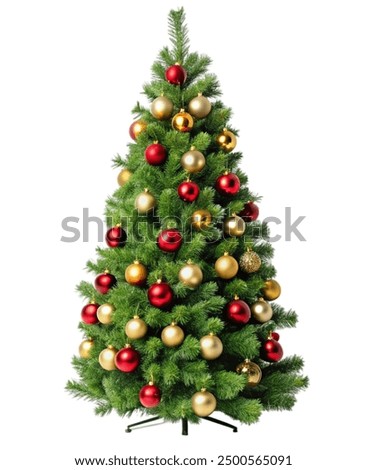 Similar – Image, Stock Photo Christmas tree