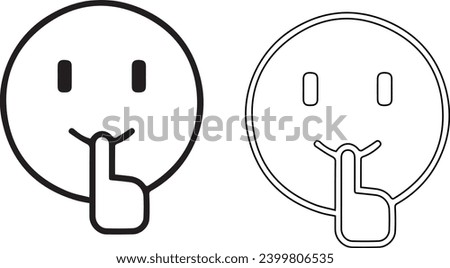 Similar – Image, Stock Photo Construction silence