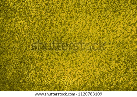 Long Hair Yellow Carpet Texture 1120783109 Long Hair Yellow Carpet Texture 1120783109