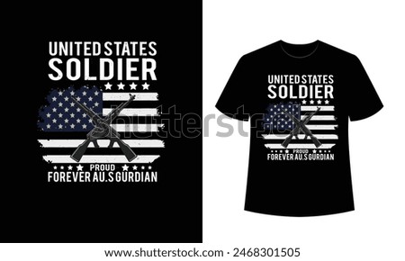 Soldier T-shirt design, Veteran t-shirt design, American tshirt design for veteran day, veteran vector designs, Us Army t shirt design, Us veteran t shirt