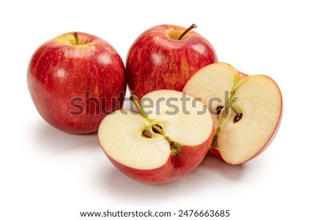 Similar – Image, Stock Photo small apple