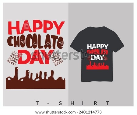 Happy Chocolate Day, T-shirt design, Creative, Professional T-shirt design
Luxury T-shirt Design, SIMPLE T-SHIRT DESIGNS