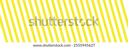 Slash line on white background. Vector illustration. Modern border. Vertical lines. Design footer. Vector Illustration.