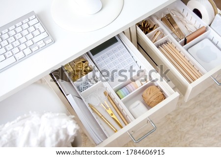 Similar – Image, Stock Photo Gold Marie I girl Laughter