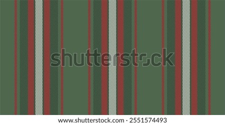 Vector checkered pattern. Tartan, textured seamless twill for flannel shirts, duvet covers, other autumn winter textile mills. Vector Format