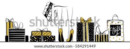 Image, Stock Photo Cheap art Art Sell