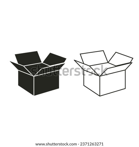 BOX LOGO DESIGN FOR BUSINESS