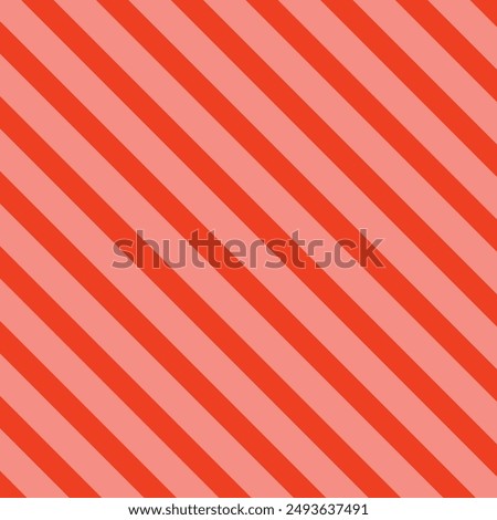 Candy stripes Seamless pattern Background