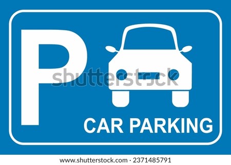 Car Parking is essential for smooth traffic, It is also necessary to safe car from stealing and damaging. Poster for Car Parking we know where to park  in many places like mall, restaurant, etc.