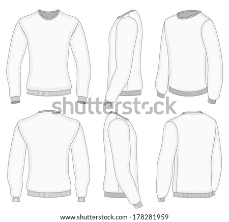 Download 10+ Mens Raglan Long Sleeve T-Shirt Mockup Back Half Side ...