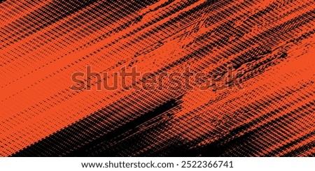 Tire tracks, motorcycle or car wheel tread marks, grunge vector. Road rally bike or motocross tire tracks.