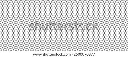 Net pattern close up. Rope net . Soccer, football, volleyball, tennis and tennis net pattern. Fisherman hunting net rope texture