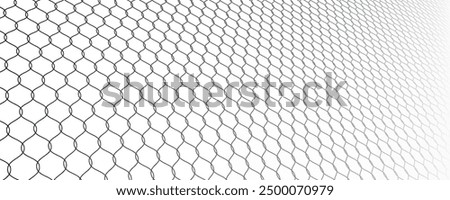 Net pattern close up. Rope net . Soccer, football, volleyball, tennis and tennis net pattern. Fisherman hunting net rope texture