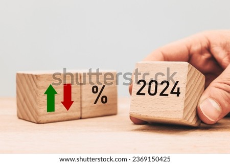 Similar – Foto Bild oben oder unten, ganz gleich