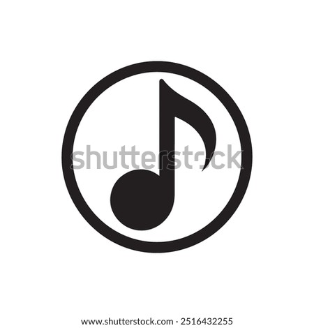 Sound Speaker Megaphone Icon: Single Solid Vector Illustration for Website Design, Logo, App, Template