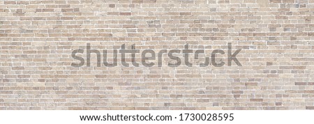 Similar – Image, Stock Photo Empty room with whitewash walls closed fireplace and brown curtains on windows