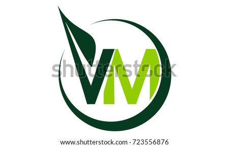 Green Project Solution Letter V M 