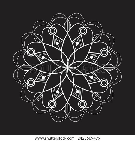 Mandala tattoo ideas, Pinterest, patterns , unique designs vector eps mandala designs free download for your company.