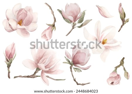 Similar – Image, Stock Photo Beautiful Nature Background.Floral Art Design.Abstract Macro Photography.Gerbera Daisy Flower.Pastel Flowers.Orange Background.Creative Artistic Wallpaper.Wedding Invitation.Celebration,love.Close up View.Happy Holidays.Violet Color.Copy Space.