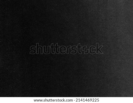 Similar – Image, Stock Photo Black film in sheets black