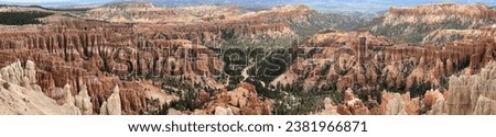 Similar – Foto Bild Bryce Canyon Umwelt Natur