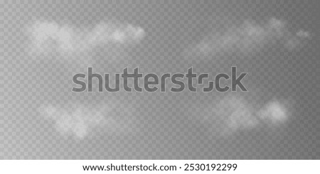 Similar – Image, Stock Photo diffuse hazy Diffuse