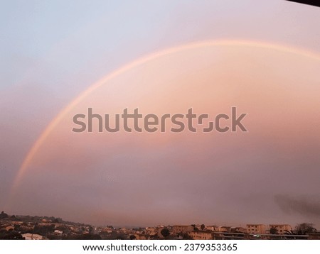 Similar – Image, Stock Photo After the storm