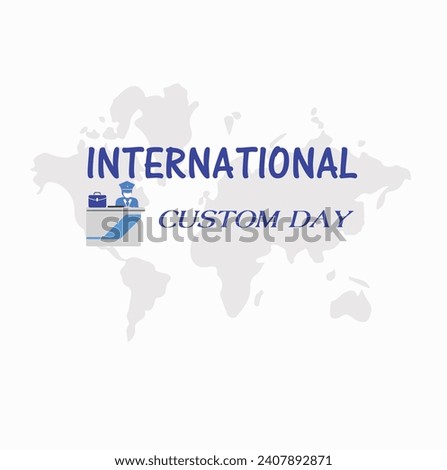 Social cohesion International Customs Day promotes cohesion by respecting diverse societal norms