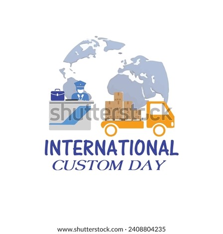 Social cohesion International Customs Day promotes cohesion by respecting diverse societal norms