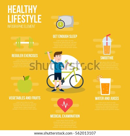 Images Of Healthy Lifestyle | Free download on ClipArtMag