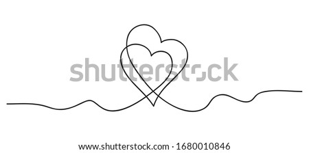 Drawings Of Hearts With Ribbons | Free download on ClipArtMag
