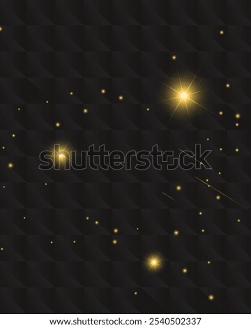 Luxury black abstract background with Geometric on dark, modern black backdrop concept 3d style. Illustration from vector about modern template deluxe design.