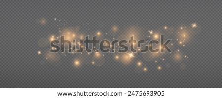 Similar – Image, Stock Photo yellow bokeh bright lights pattern background at night, round shape golden lights as Christmas holidays festive backdrop