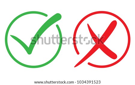 Red Check Icon At Getdrawings Free Download