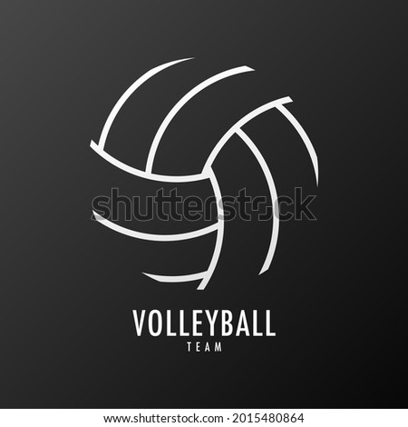 Volleyball Graphics | Free download on ClipArtMag