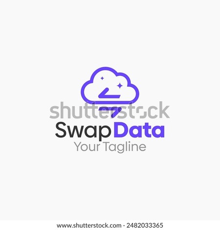 Swap Data Good for Business, Start up, Agency, and Organization