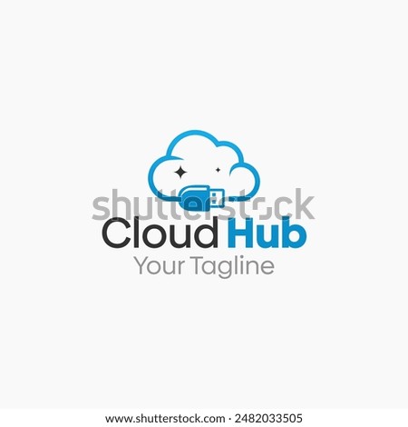 Cloud Hub Good for Business, Start up, Agency, and Organization