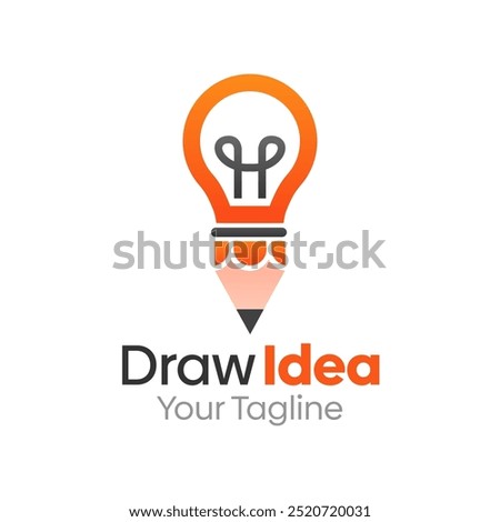 Similar – Image, Stock Photo Gute Idee! creatively