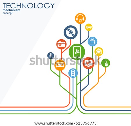 Description of the target market for electronic discount coupons