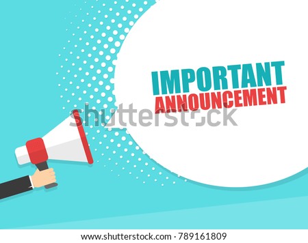 Similar – Image, Stock Photo Very important Important