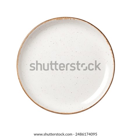 Similar – Image, Stock Photo Top view of white desk in girl’s bedroom