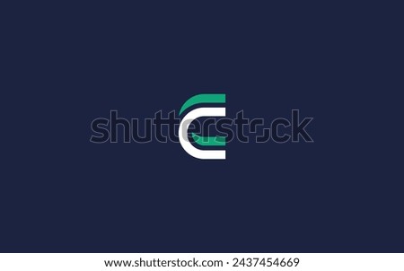 letter cc logo icon design vector design template inspiration