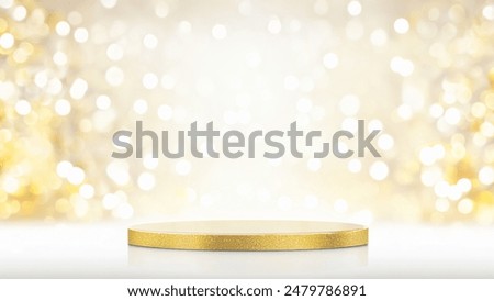 Similar – Image, Stock Photo Decorative showcase