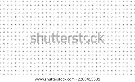 Halftone background with dots. Black and white pop art pattern in comic style. Monochrome dot texture. Vector illustration