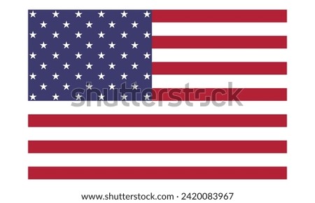 Veterans Day USA Flag, Handmade Calligraphy Vector Illustration, Hand-Drawn Lettering Phrases, Stickers, Templates, And Mugs.