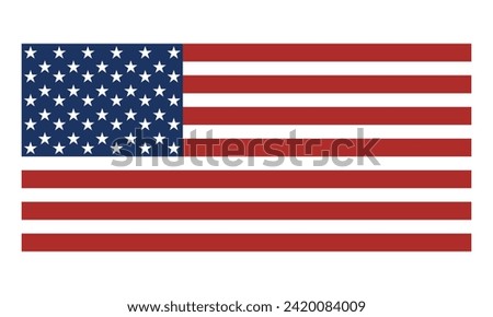 Veterans Day USA Flag, Handmade Calligraphy Vector Illustration, Hand-Drawn Lettering Phrases, Stickers, Templates, And Mugs.