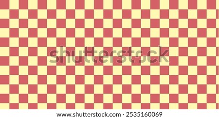 Seamless transparent pattern background, vector checkerboard simulation alpha channel png transparency texture. White and black checkered pattern. Empty template