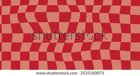 Seamless transparent pattern background, vector checkerboard simulation alpha channel png transparency texture. White and black checkered pattern. Empty template